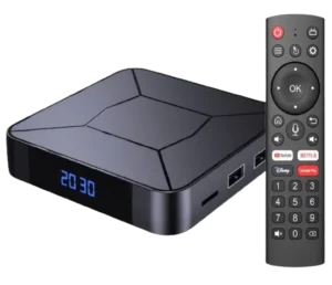 boitier iptv